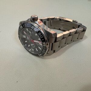 Tag Heuer Aquaracer Calibre 5 Premier League